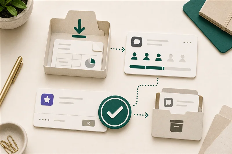 How to cut SaaS subscription costs illustration